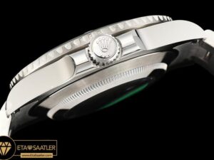 ROLSUB0238 - Submariner 116610LV SSSS Green V8 Noob A2836 - 11.jpg